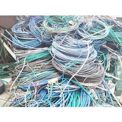 梅州电缆回收-尚品再生资源回收厂-电缆回收中心