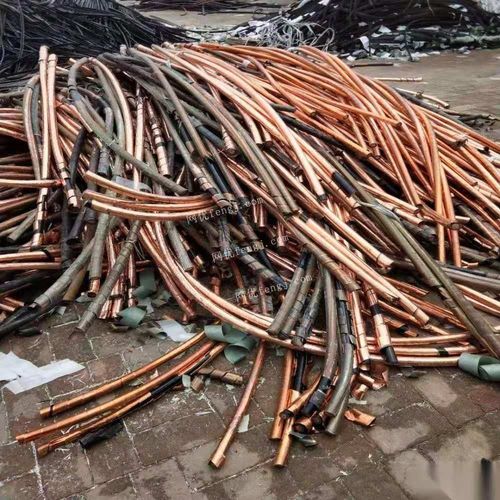 中新电缆废铜回收价东莞市亮达再生资源回收